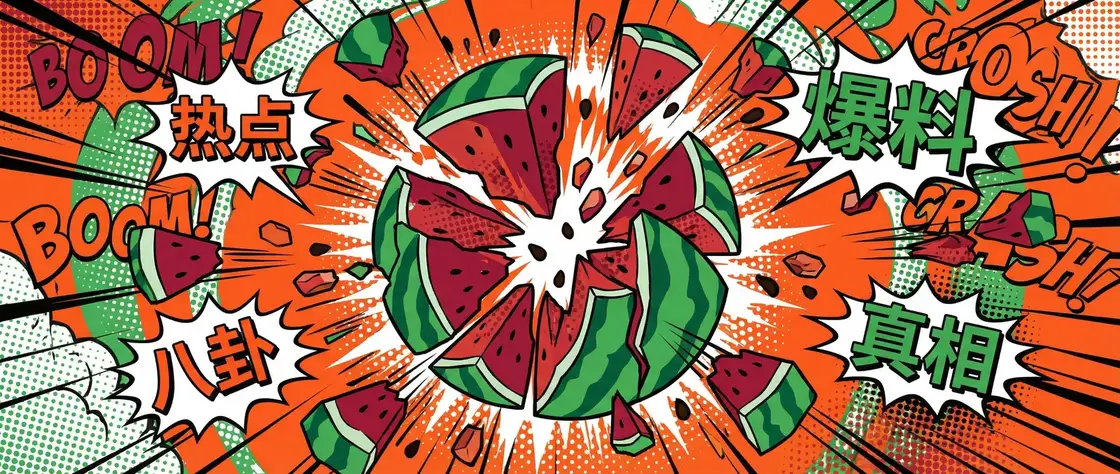蜜芽宝贝官网 今日头瓜爆炸漫画横幅